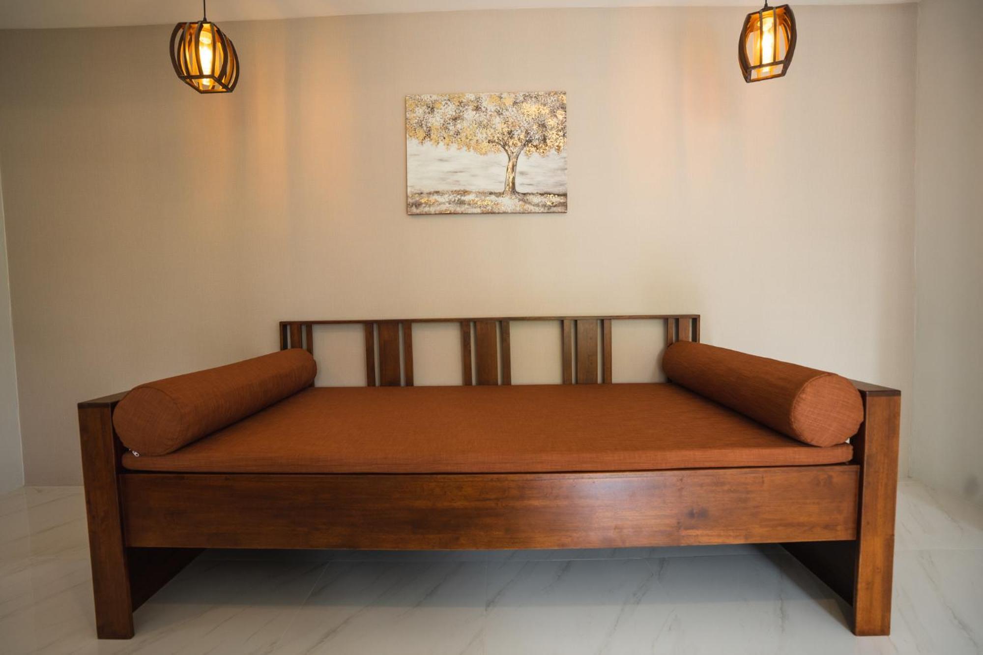 Beachhouse Pool Villas Krabi ภายนอก รูปภาพ