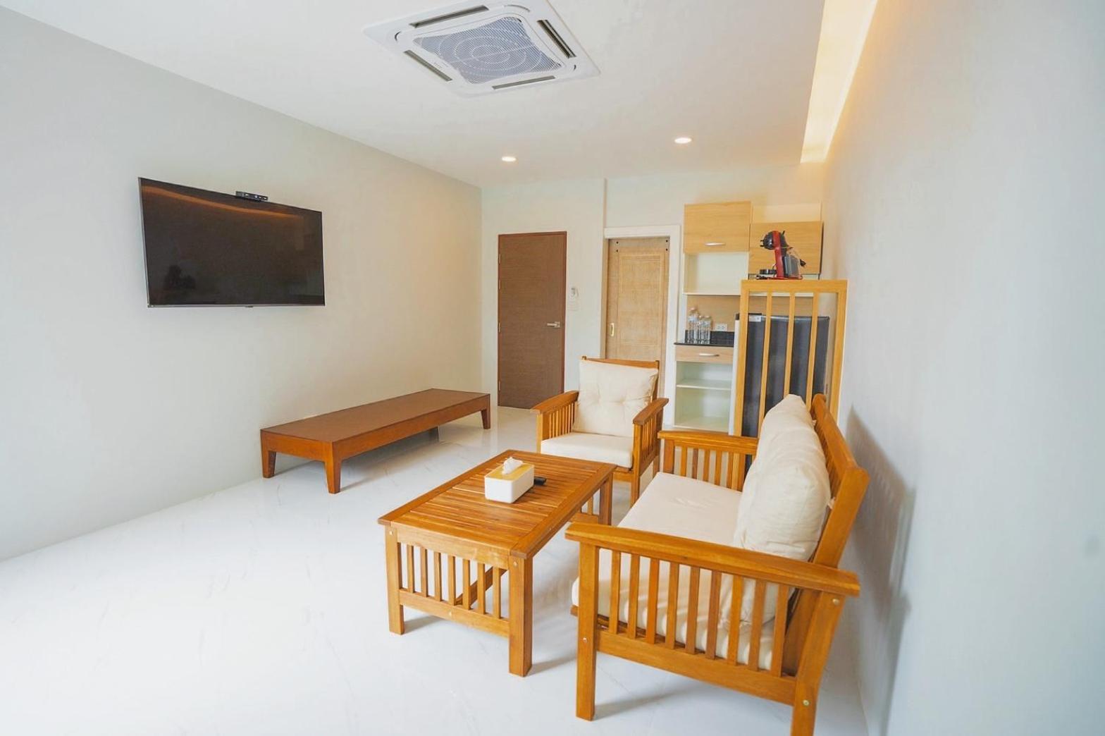 Beachhouse Pool Villas Krabi ภายนอก รูปภาพ