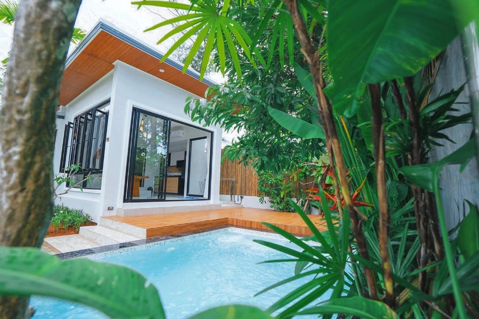 Beachhouse Pool Villas Krabi ภายนอก รูปภาพ